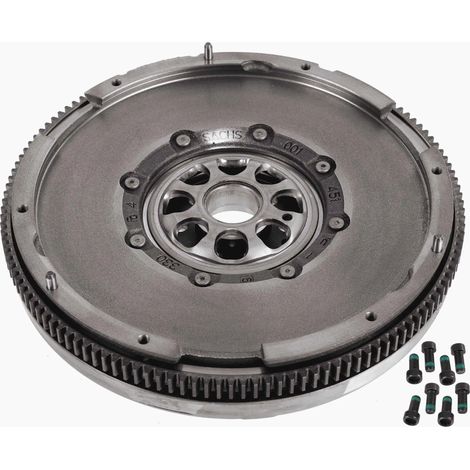 Volant moteur Sachs 2294 002 182 AUDI 06K 105 266 G