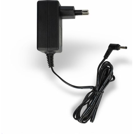 vhbw Netzteil Ersatz für Philips 300006061611 für Luftreiniger Luftwäscher - 145 cm (1/5)