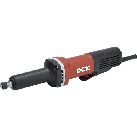 Meuleuse droite filaire KSJ08-25P - DCK - 710 W