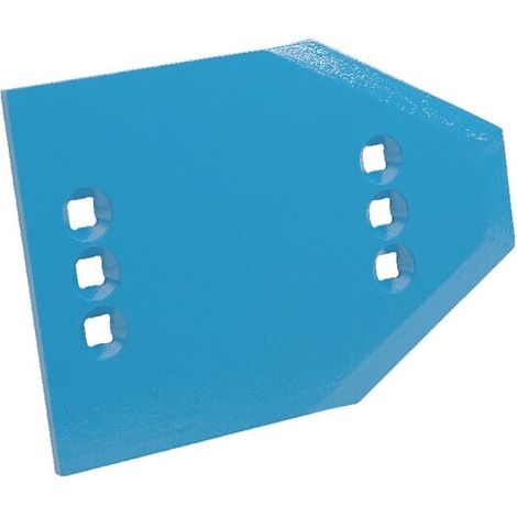 Piastra protezione per SC18 LEMKEN 3401490