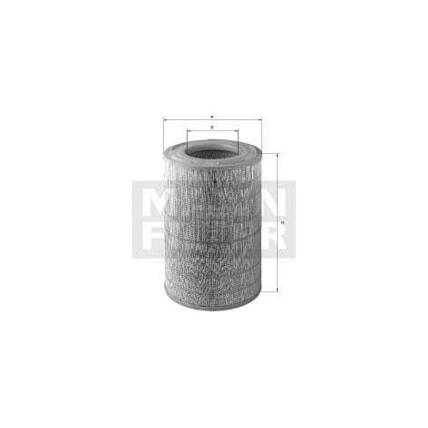 Filtre à air MANN-FILTER C11020