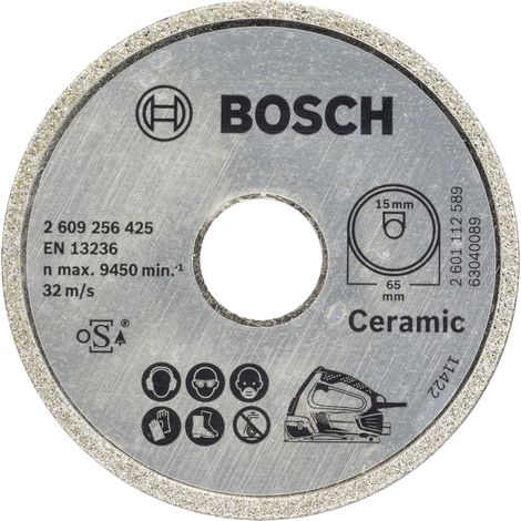 Bosch Diamanttrennscheibe Trennscheibe Diamantscheibe