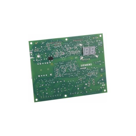 Circuit imprimé lmu 34b- CHAPPEE - JJJ005686060