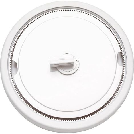 Roue complète pour robot de piscine Zodiac Polaris 280 – Avec roulements et pneu en caoutchouc – Support de montage inclus (1/5)