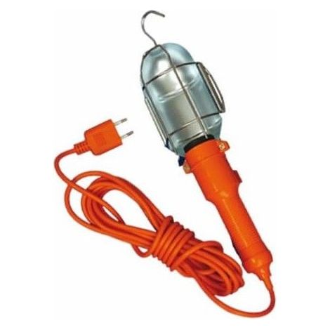 Lampe portable avec câble de 5 mètres GSC 0600472