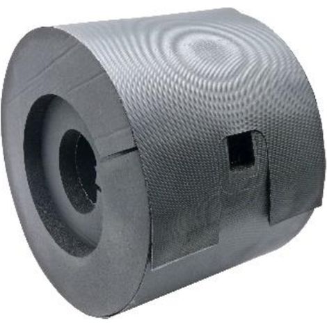 Boîte d'isolation démontable K-Box RBX pour vanne d'équilibrage STAD - 1/2" - DN15 - IK SAGI (1/2)