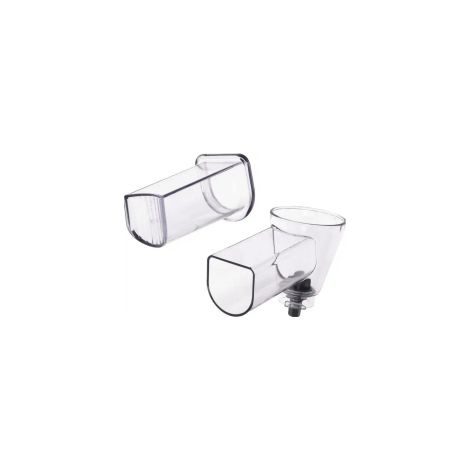 Corpo tritatutto + pressa - Robot da cucina e Cuocitutto - SEB - 43478374211129126762