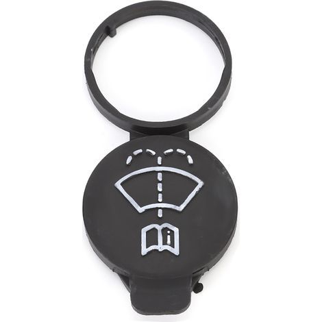 Capuchon de lave-glace en plastique Stable, fluide professional pour voiture (1/5)