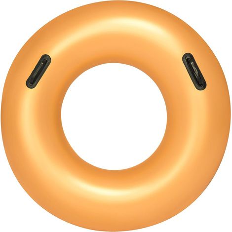 Bestway 36127 Gold Swim Ring 91cm (1/5)