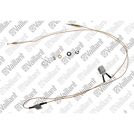 Vaillant thermocouple 115203 Vaillant no. 115203