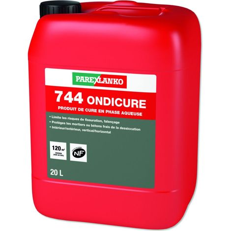 744 ondicure 20 l