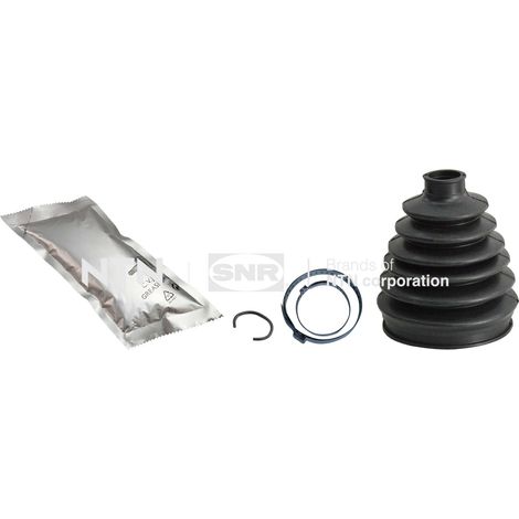 Kits soufflet coté roue - OBK54.036 - SNR - Compatible avec véhicule Volkswagen, Skoda, Seat, Audi