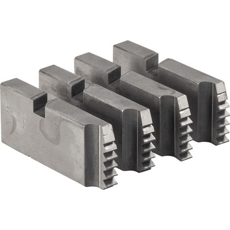 Schneidbacken UNC1 3/8"-6,Satz