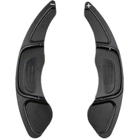 Palettes de changement de vitesse au volant pour Golf 7 R Mk7 (2015-2019) (1/5)