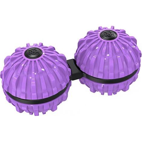 2-in-1 Rotating Joint Massage Ball for the Neck, Bone Toy (Artifa) - AquaForge (1/5)