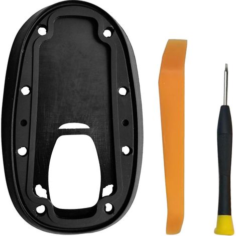 Antennenfußdichtung, Gummidichtung für den Antennenfuß am Autodach, Ersatz für BMW Mini R55 R56 65 (1/5)
