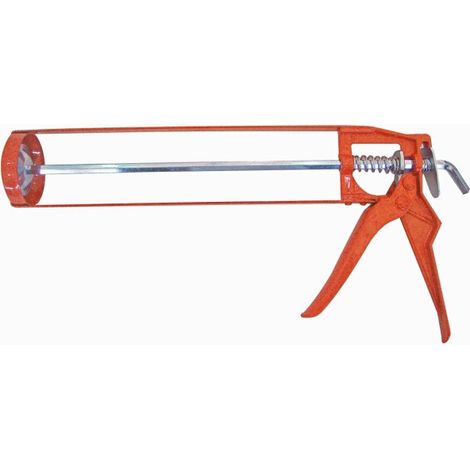 Pistolet squelette pour cartouche