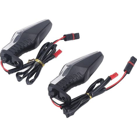 Stück LED-Blinker und Bremslichter für Motorräder C400X C600 Cevolution K17 C1 F650
