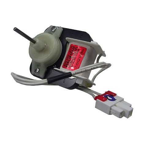 MOTEUR VENTILATEUR POUR REFRIGERATEUR LG - 4680JB1034F (1/2)