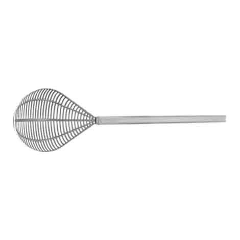 PELADOR DE PATATAS CON MANGO LARGO 75 cm