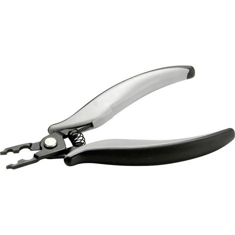Ersa 3ZT00164 pinza plata para soldadura 180 mm