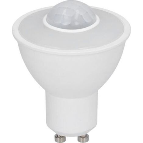 Motion Sensor Light Bulb, Human Induction Light Bulb, LED Induction Light Bulb, Human Motion Sensor Light Bulb, Light Human Body Infrared Induction Light Bulb (1/5)