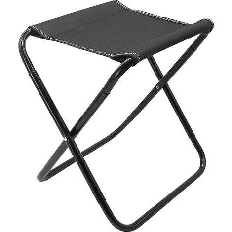 Tragbarer, faltbarer Mazar-Hocker, Mini-Hocker