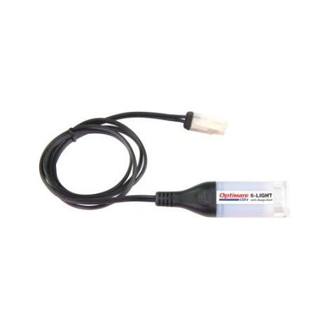 Testeur/Torche Led batterie 12V OPTIMATE 121 KET pour moto Quad