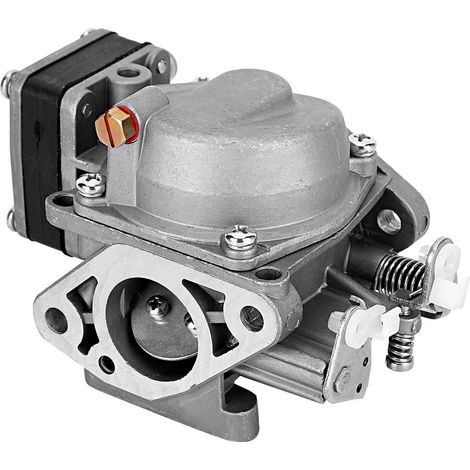 Carburateur hors-bord universel – 9.8HP – alliage aluminium – kit accessoire bateau extérieur