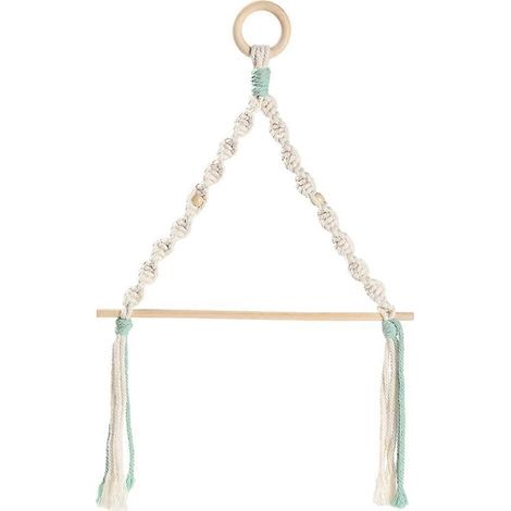 Porte-papier toilette de camping en corde tressée, à suspendre au mur. Porte-papier toilette ménager, porte-serviettes décoratif pour salle de bain.