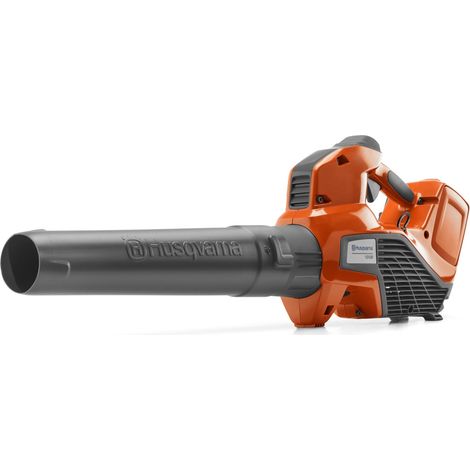 HUSQVARNA 967 97 61-02 Akku Laubbläser 120iB +Bli20/Qc80