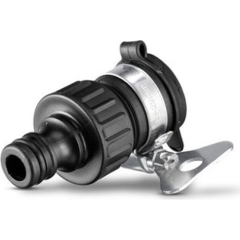 KARCHER 2645256 PRESA P/RUBINETTO LISCIO