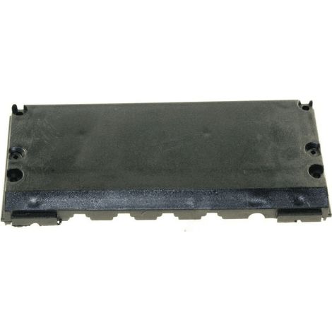 BOITIER INFERIEUR DE COMMANDE POUR HOTTE BRANDT - 75X2581