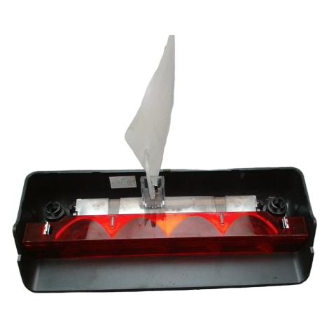Feux Stop Supplementaire CITROEN C2 Phase 1 2003-2008 [PRODUIT D'OCCASION]♻️6351s6