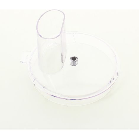 COUVERCLE+BOUCHON  9006680 pour Robot culinaire ESSENTIEL B ROBOT MULTIFONCTION ESSENTIELB ERBT 2 VERDURA, ROBOT MULTIFONCTION LISTO RM L3