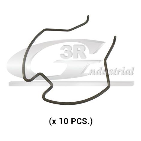 3RG 82903 ANILLO MANGUITO TURBO (PACK 10 PCS)