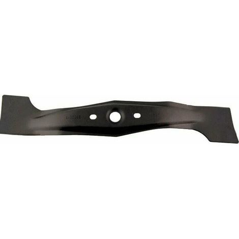 Lame De Tondeuse - 53 Cm - Compatible Honda HRG536C HRH536 HRB535 HRD536 - Pour Tondeuses À Gazon À Essence - 1 Pièce (1/5)