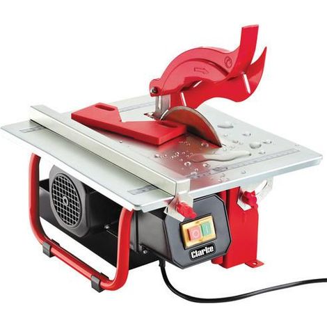 CLARKE ETC8 ELECTRIC TILE CUTTER 240V