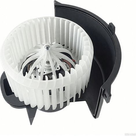Fourniture de groupes de ventilation pour climatisation automobile OE 2H1820021A/17771BA11/2H1820021 (1/5)