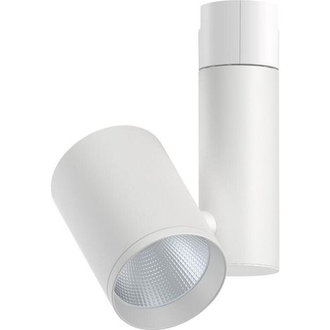 Paulmann Zeuz LED-Spots weiß schwenkbar 33W 4000K (1/5)