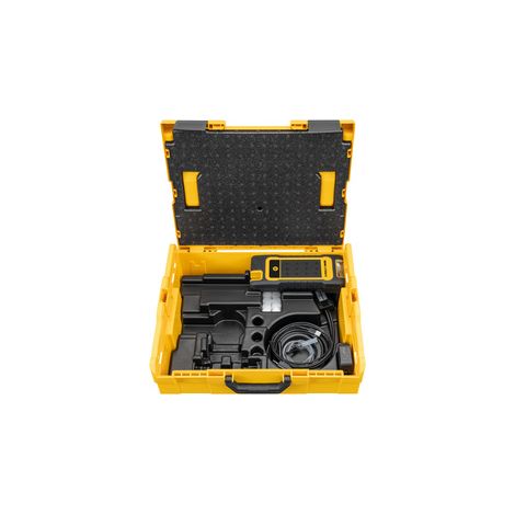 Elektronisches Messgerät Rems fg7500c Bluetooth und leicht 0,54kg (1/2)