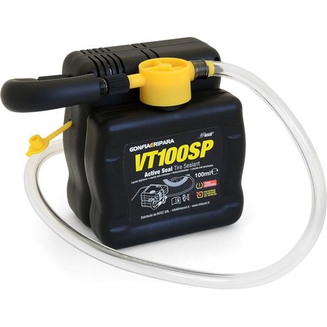 COMPRESSORE GONFIA E RIPARA VT100