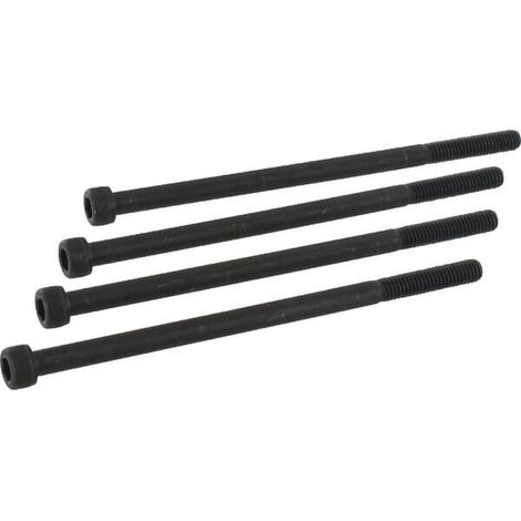 Set viti M6X115 (4) NG10 UNIVERSALE KREV96115