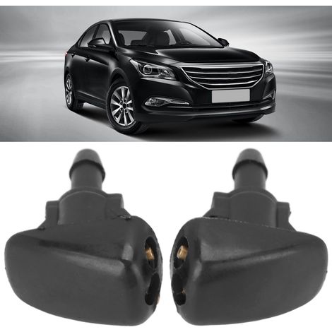 98630YY000 Ein Paar Scheibenwaschdüsen für Hyundai Kia (1/5)