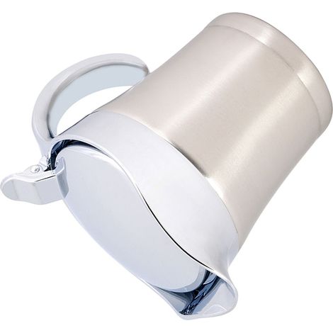 Saucière en acier inoxydable 304 à double paroi isolée thermiquement (S, 450 ml) (1/5)