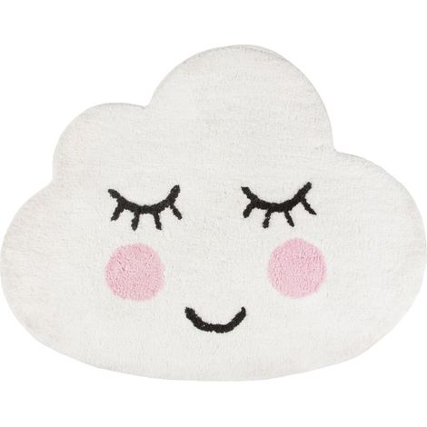 Sweet Cloud - Tappeto per cameretta bambini Sass & Belle (1/3)