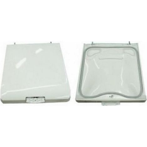 Coperchio completo - Lavatrice - ELECTROLUX - 2232433663946712580