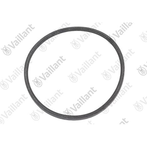 Dichtung, Wanne-Abgasrohr, D=150 VKK 806 ... 1606/3-E