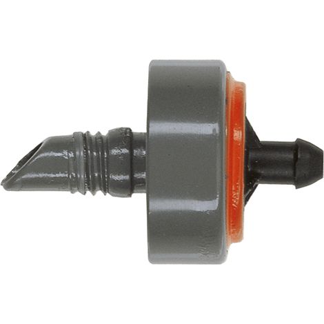GARDENA Goutteur régulateur de pression 2l/h (8310-29) (1/4)