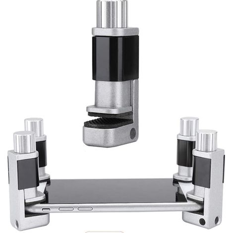 Tornillo de banco para pantallas LCD 1 ud.